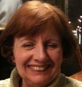 Shriver, Patricia Ann