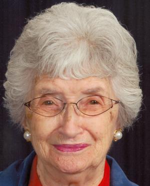Dietderich, Marie True