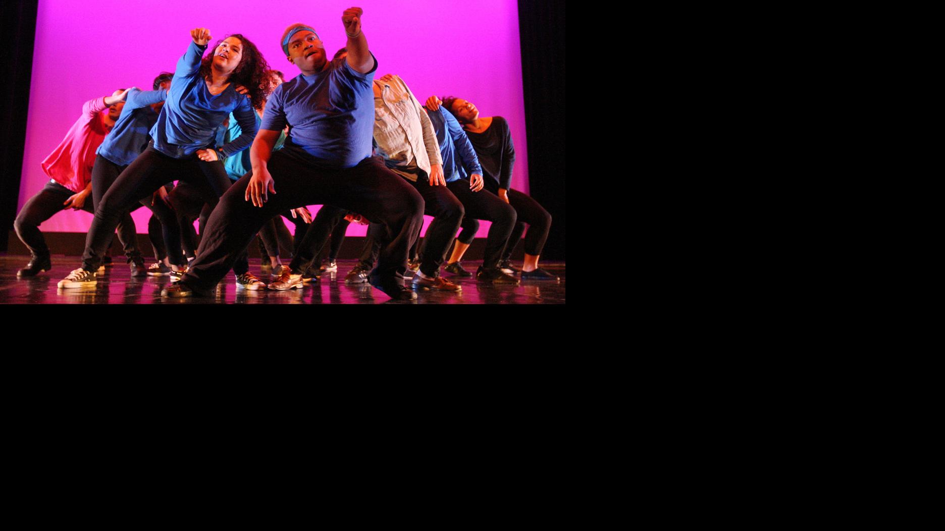 Millikin University's 'Solstice: A Concert of Dance' is this weekend - Herald & Review
