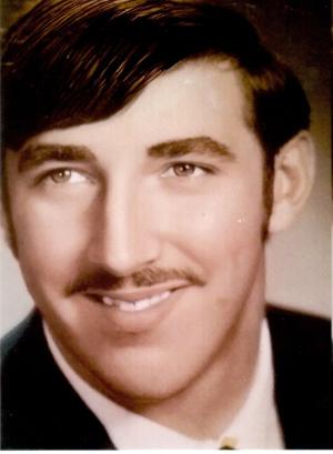 Jeffrey, James Douglas Jr.