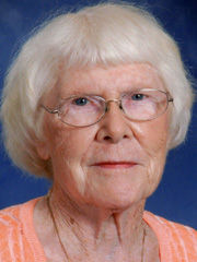 Freese, Mary Kathryn