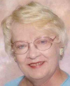 Boland, Shirley