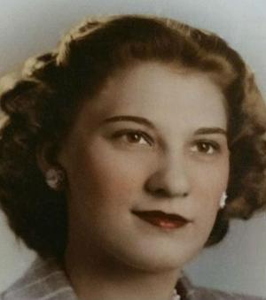 Hector, Elizabeth A.