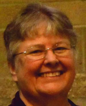 Kornfeld, Deirdre Marie