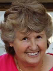 Adams-Burnworth. Mary Kay