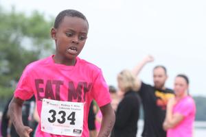 PHOTOS: Rodney T. Miller Kids Lakeside Triathlon and Duathlon