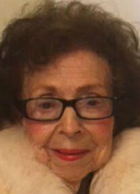 VanGilder, Edith Alene