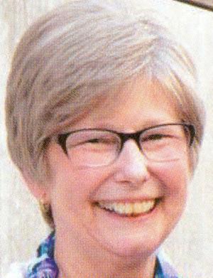 Young, Cleolyn Ann