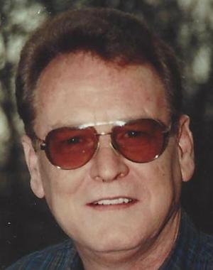 Johnson, Larry D.