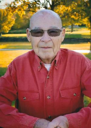 Crist, Walter R.