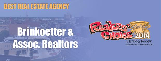 Slideshow: Readers Choice - Best Goods & Services