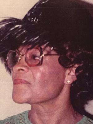 Anderson, Charlene Faye