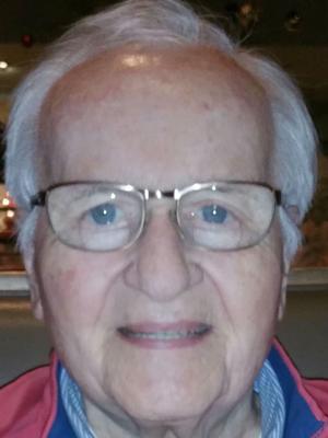 Ballion, Orie Jack