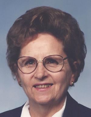 Zabel, Frances M.