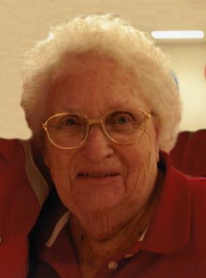 Damery, Esther Louise