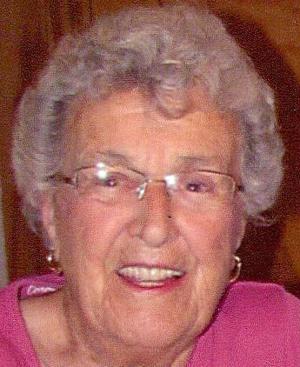 Carr, Betty Jewell