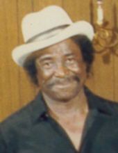 Cotton, Quincy