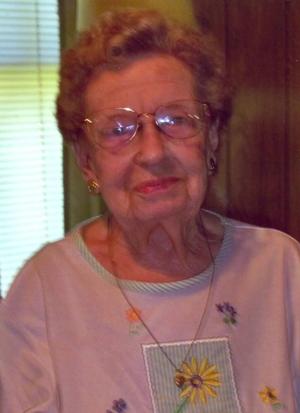 Kinsey, Hilda M.