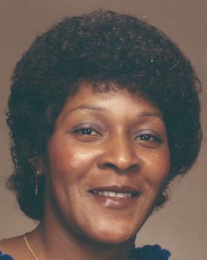 Pattin, Mary Delores