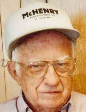 White, Wilson P. Sr.