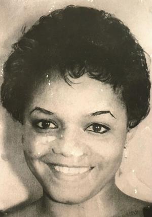 Cooper, Mary E.