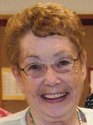 Brown, Wilma Jean