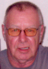 Cain, Ronald E.