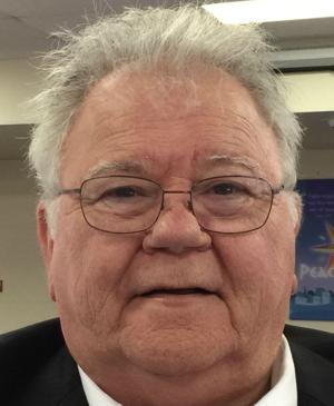Funk, Larry Wayne