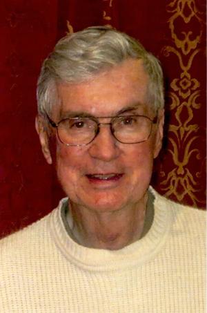 Ganley, William Michael
