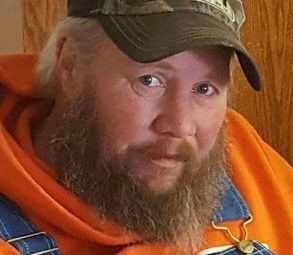 Doty, Richard Earl
