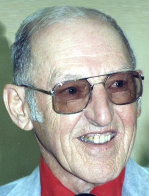 Claytor, Arthur Wayne