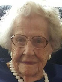 Schaefer, Alma W.