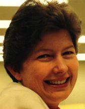 Rhodes, Susan May