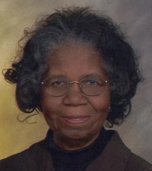 Newbern, Lettie Ludie