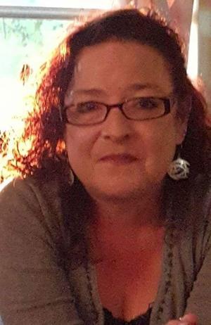 McGeorge, Tammy Jo