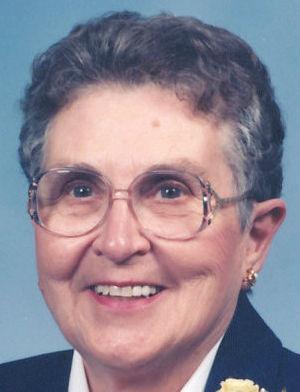 Mitchell, Anna Margaret