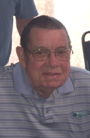 Conroy, Bernard C. Jr.