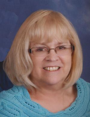 Glazebrook, Sara