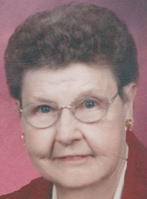 McNeese, Marguerite