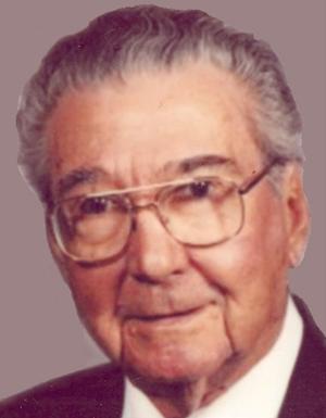 Rush, Francis R.