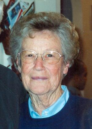 Frye, M. Ellen