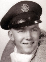 Huff, Keith Edwin