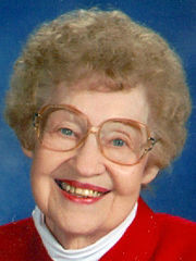 Ferriell, Mary Lou