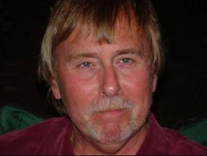 Harmison, Harold Dean