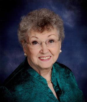 Cearlock, Carolyne Jean