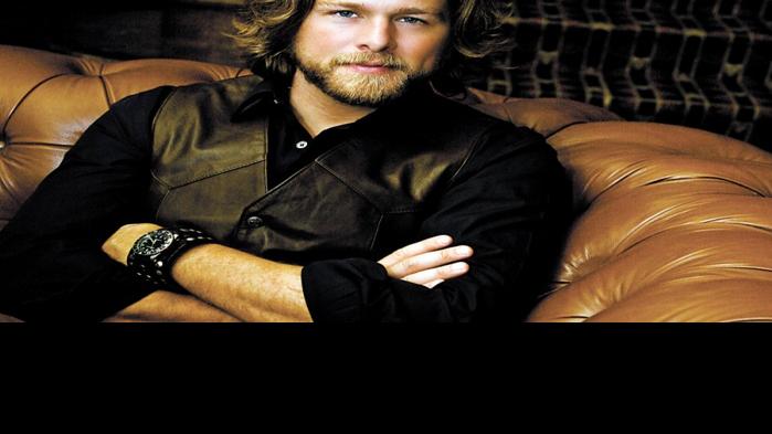 Country singer Jeff Allen hones skills as Celebration approaches