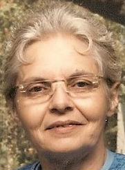 Ford, Nina Arlene