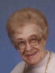 Highland, Shirley Maxine