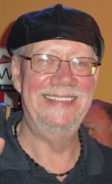 Nihiser, Jerry Lee