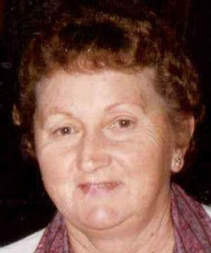 Mayberry, Jacqueline
